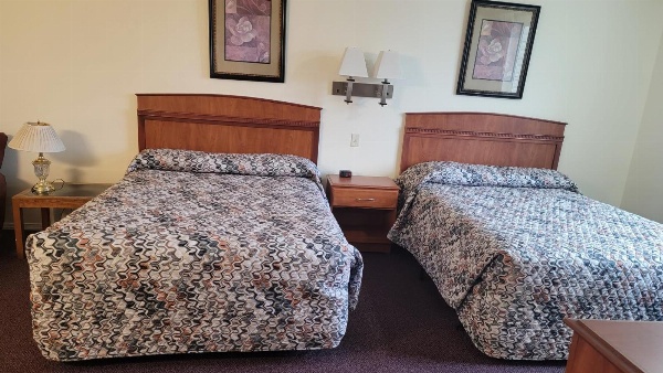 Oceanview Inn and Suites image 6
